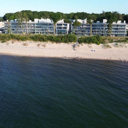 Apartamenty The View Hevenia Rewal Kültér fotó
