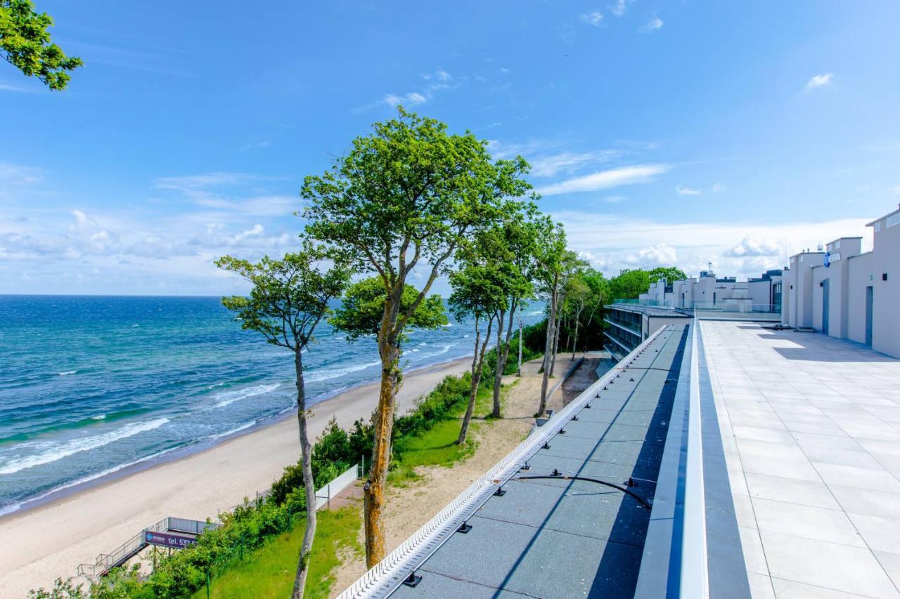 Apartamenty The View Hevenia Rewal Kültér fotó