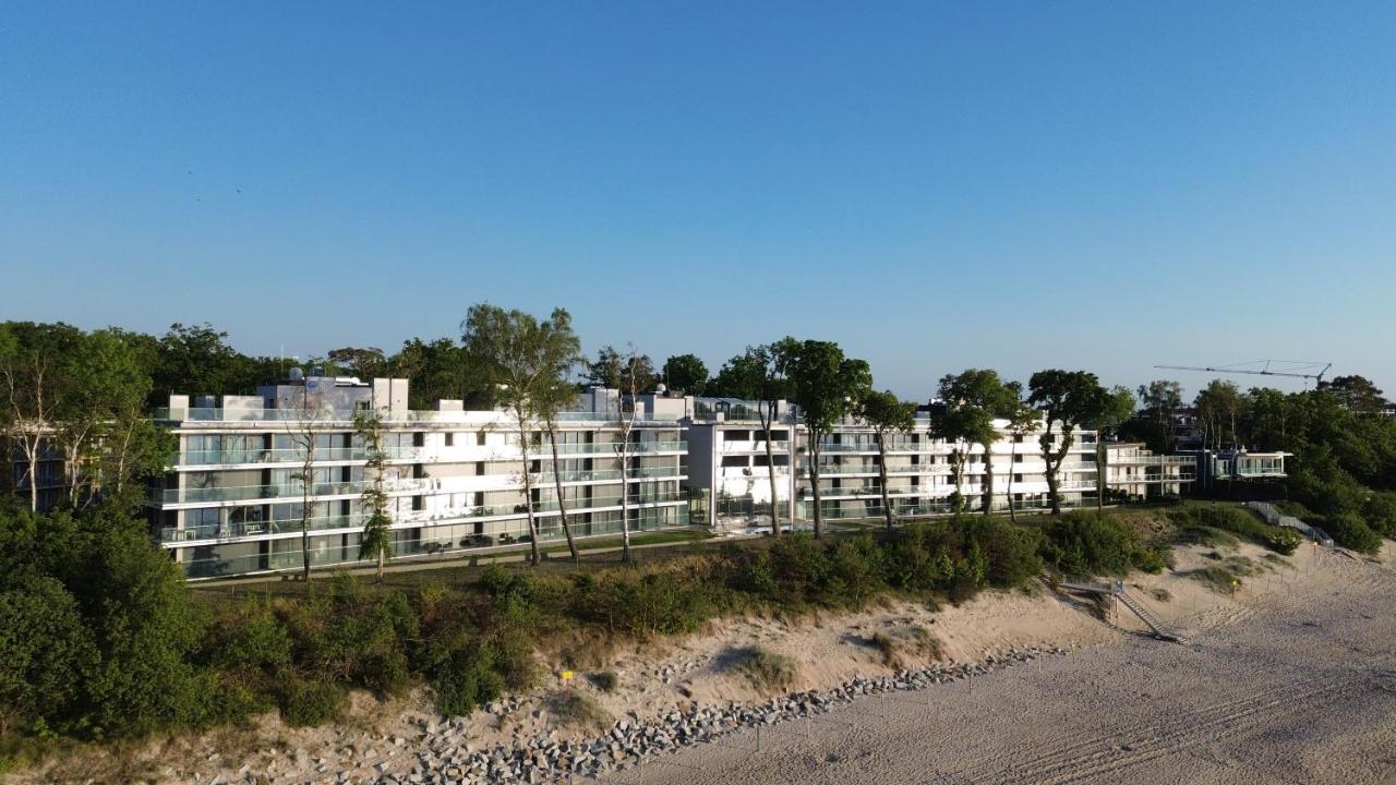 Apartamenty The View Hevenia Rewal Kültér fotó